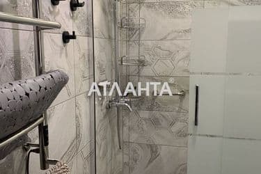 1-room apartment apartment by the address st. Shkolnaya (area 26,8 m²) - Atlanta.ua - photo 28