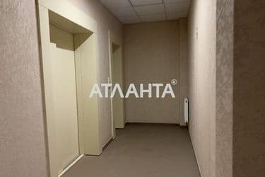 1-room apartment apartment by the address st. Shkolnaya (area 26,8 m²) - Atlanta.ua - photo 30