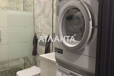 1-room apartment apartment by the address st. Shkolnaya (area 26,8 m²) - Atlanta.ua - photo 32