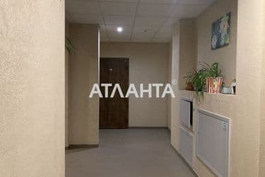 1-room apartment apartment by the address st. Shkolnaya (area 26,8 m²) - Atlanta.ua - photo 33