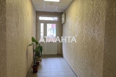 1-room apartment apartment by the address st. Shkolnaya (area 26,8 m²) - Atlanta.ua - photo 34