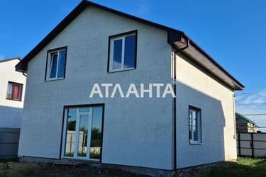 House (area 140 m²) - Atlanta.ua - photo 17