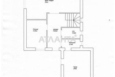 House (area 140 m²) - Atlanta.ua - photo 30