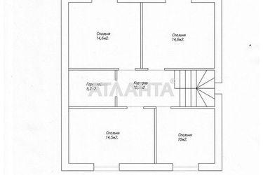 House house and dacha (area 140 m²) - Atlanta.ua - photo 31