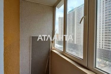 1-комнатная квартира по адресу ул. Сахарова (площадь 54,4 м²) - Atlanta.ua - фото 25