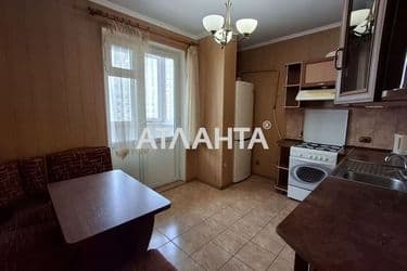 1-room apartment apartment by the address st. Sakharova (area 54,4 m²) - Atlanta.ua - photo 24