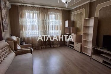 1-room apartment apartment by the address st. Sakharova (area 54,4 m²) - Atlanta.ua - photo 20