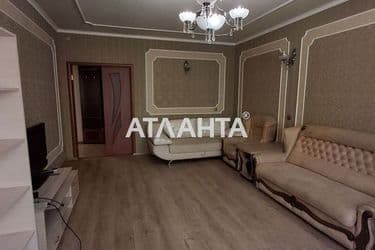 1-room apartment apartment by the address st. Sakharova (area 54,4 m²) - Atlanta.ua - photo 37