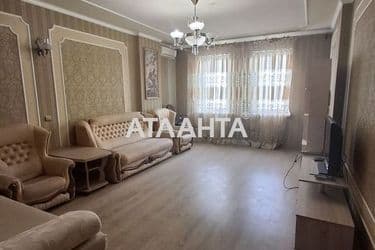 1-room apartment apartment by the address st. Sakharova (area 54,4 m²) - Atlanta.ua - photo 21