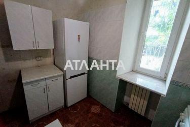 2-кімнатна квартира за адресою вул. Старопортофранківська (площа 50 м²) - Atlanta.ua - фото 25