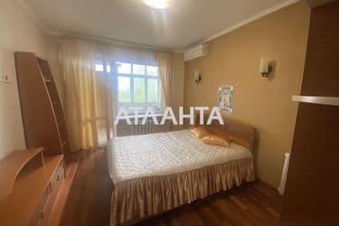 3-кімнатна квартира за адресою вул. Парусна (площа 60 м²) - Atlanta.ua - фото 9