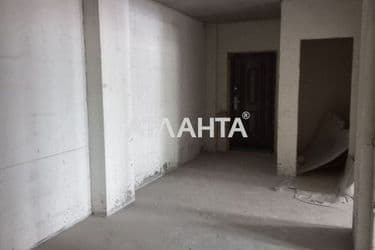 2-комнатная квартира по адресу ул. Бочарова ген. (площадь 72,9 м²) - Atlanta.ua - фото 20