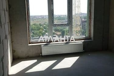 1-кімнатна квартира за адресою вул. Марсельська (площа 34,5 м²) - Atlanta.ua - фото 19