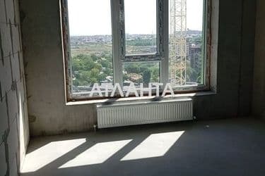 1-room apartment apartment by the address st. Marselskaya (area 34,5 m²) - Atlanta.ua - photo 19