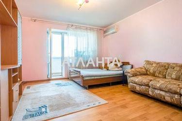 1-room apartment apartment by the address st. Pishonovskaya (area 46,8 m²) - Atlanta.ua - photo 13