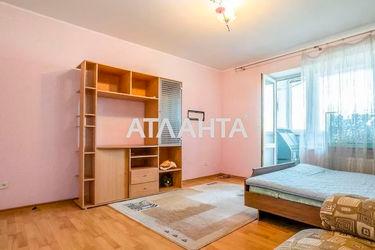 1-room apartment apartment by the address st. Pishonovskaya (area 46,8 m²) - Atlanta.ua - photo 14