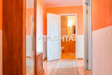 1-room apartment apartment by the address st. Pishonovskaya (area 46,8 m²) - Atlanta.ua - photo 17