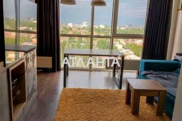 1-кімнатна квартира за адресою вул. Болгарська (площа 45,9 м²) - Atlanta.ua - фото 18