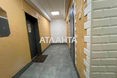 2-кімнатна квартира за адресою вул. Ільфа та Петрова (площа 52 м²) - Atlanta.ua - фото 31