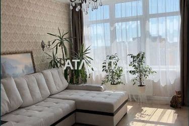 2-rooms apartment apartment by the address st. Sakharova (area 70 m²) - Atlanta.ua - photo 24