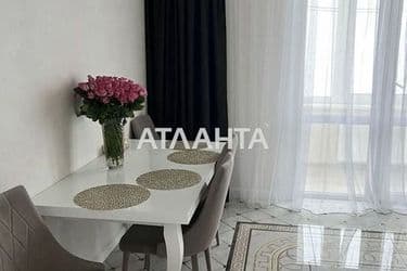 2-rooms apartment apartment by the address st. Sakharova (area 70 m²) - Atlanta.ua - photo 23