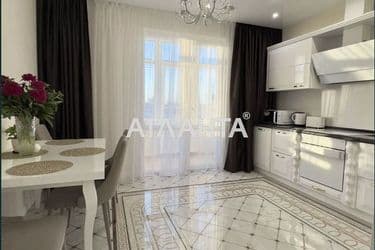 2-rooms apartment apartment by the address st. Sakharova (area 70 m²) - Atlanta.ua - photo 21