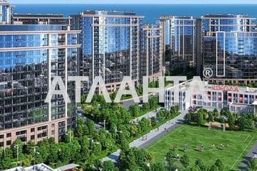 2-кімнатна квартира за адресою вул. Дружби народів (площа 82,4 м²) - Atlanta.ua - фото 30