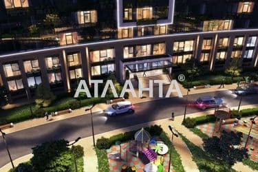 2-кімнатна квартира за адресою вул. Дружби народів (площа 82,4 м²) - Atlanta.ua - фото 31