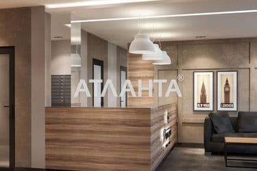 2-комнатная квартира по адресу ул. Дружбы народов (площадь 82,4 м²) - Atlanta.ua - фото 32