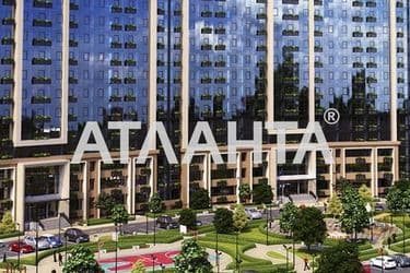 2-комнатная квартира по адресу ул. Дружбы народов (площадь 82,4 м²) - Atlanta.ua - фото 33