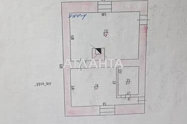 House (area 240 m²) - Atlanta.ua - photo 26