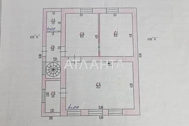 Будинок будинок та дача (площа 240 м²) - Atlanta.ua - фото 28