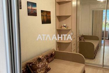 House by the address st. Petrashevskogo (area 90 m²) - Atlanta.ua - photo 45