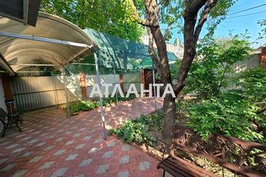 House by the address st. Petrashevskogo (area 90 m²) - Atlanta.ua - photo 35