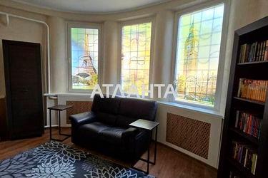 House by the address st. Petrashevskogo (area 90 m²) - Atlanta.ua - photo 51