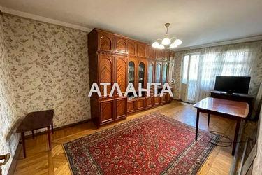 3-rooms apartment apartment by the address st. Petrova gen (area 61,2 m²) - Atlanta.ua - photo 10