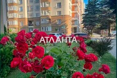 3-кімнатна квартира за адресою вул. Стрийська (площа 96,0 м²) - Atlanta.ua - фото 15