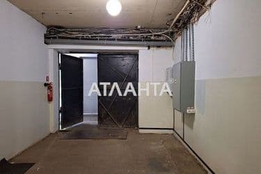 Комерційна нерухомість за адресою Басейний 6-й пров. (площа 791,2 м²) - Atlanta.ua - фото 24