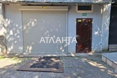 Комерційна нерухомість за адресою Басейний 6-й пров. (площа 791,2 м²) - Atlanta.ua - фото 35