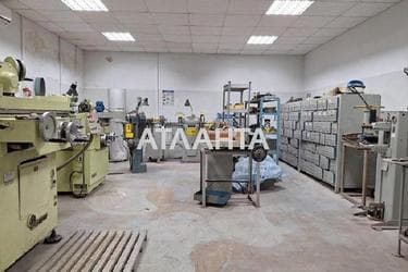 Комерційна нерухомість за адресою Басейний 6-й пров. (площа 791,2 м²) - Atlanta.ua - фото 30
