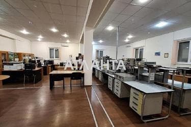 Комерційна нерухомість за адресою Басейний 6-й пров. (площа 791,2 м²) - Atlanta.ua - фото 37