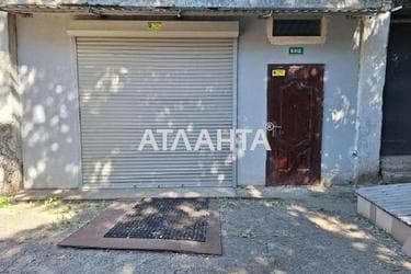 Комерційна нерухомість за адресою Басейний 6-й пров. (площа 791,2 м²) - Atlanta.ua - фото 45