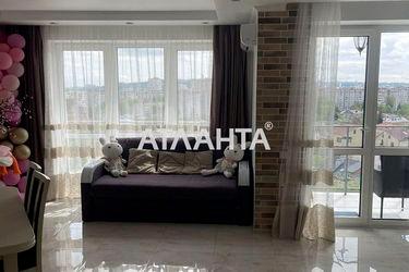 2-rooms apartment apartment by the address st. Malogoloskovskaya ul (area 81 m²) - Atlanta.ua - photo 33