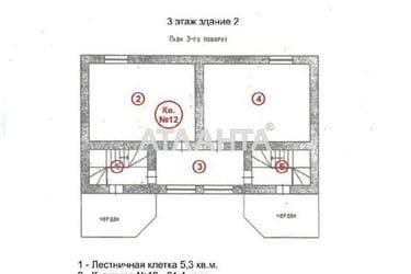 Коммерческая недвижимость по адресу ул. Молодёжная (площадь 1475 м²) - Atlanta.ua - фото 115