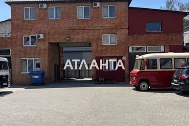 Коммерческая недвижимость по адресу ул. Молодёжная (площадь 1475 м²) - Atlanta.ua - фото 60