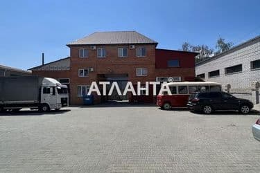 Коммерческая недвижимость по адресу ул. Молодёжная (площадь 1475 м²) - Atlanta.ua - фото 63