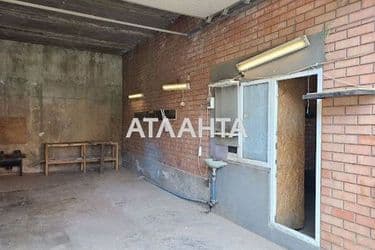 Коммерческая недвижимость по адресу ул. Молодёжная (площадь 1475 м²) - Atlanta.ua - фото 84