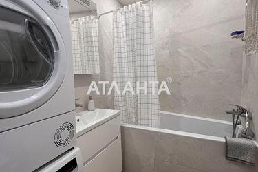 1-кімнатна квартира за адресою вул. Ломоносова (площа 40 м²) - Atlanta.ua - фото 20