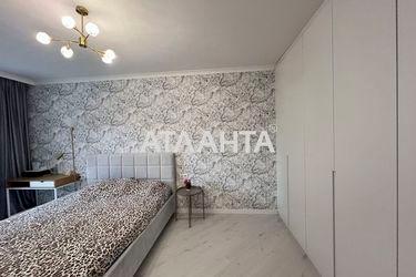 1-кімнатна квартира за адресою вул. Ломоносова (площа 40 м²) - Atlanta.ua - фото 15