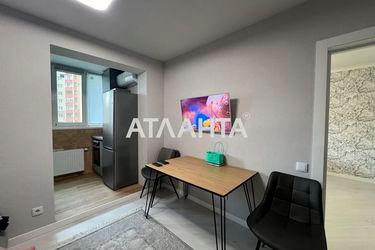 1-кімнатна квартира за адресою вул. Ломоносова (площа 40 м²) - Atlanta.ua - фото 12